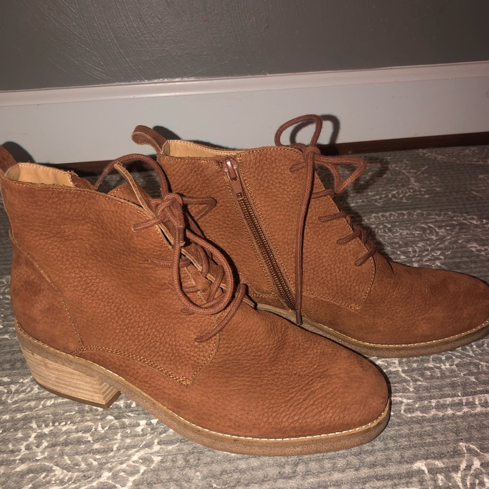 Lucky Brand Heels